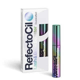 RefectoCil Lash & Brow Booster2 Starry Wimpern